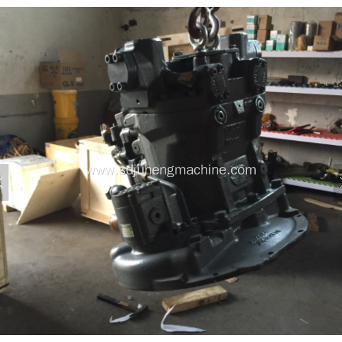 ZX240-3G Hydraulic Pump 9191165 HPV102